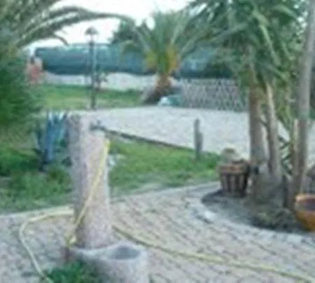 Casa Vacanza Buon Cammino