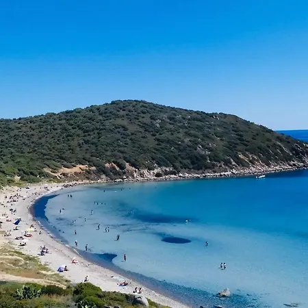 Casa Vacanza Buon Cammino Su Forti