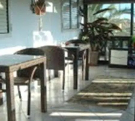 Casa Vacanza Buon Cammino