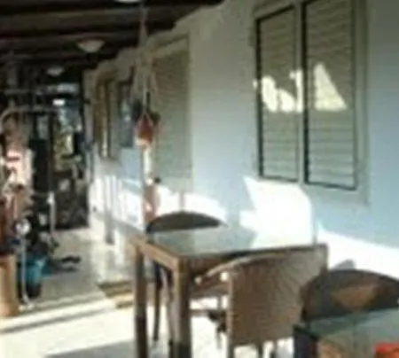 Casa Vacanza Buon Cammino * Su Forti